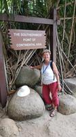 Singapur, Sentosa, südlichster Punkt vom asiatischen Festland