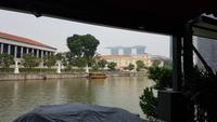 Singapur, Singapure River