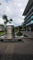 Malaysia, Kuala Lumpur, Zinnfabrik