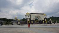 Malaysia, Ku