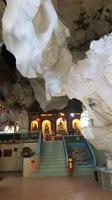 Malaysia, Ipoh, chinesischer Tempel