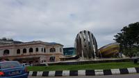 Malaysia, Penang