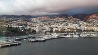 Madeira - Abschied von Funchal