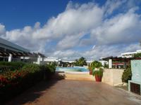 Hotel Dhawa auf Cayo Las Brujas