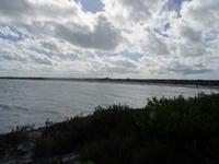 Abendstimmung am Strand