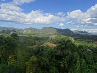 Die Mogotes von Vinales