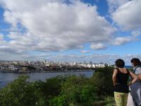 Skyline von Havanna