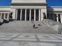 Das Capitolio in Havanna
