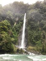 Mount Aspiring Nationalpark - Neuseeland