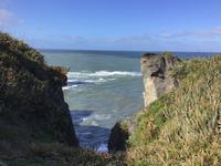 Pfannkuchenfelsen - Punakaiki - Neuseeland