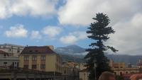 Teneriffa - La Orotava (Blick zum Teide)