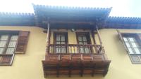 Teneriffa - La Orotava (Altstadt)