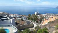 Teneriffa - Los Gigantes