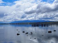 Puerto Natales: Fjord der letzten Hoffnung