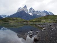 Cuernos del Paine