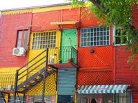 La Boca