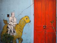 La Boca
