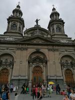 Santiago de Chile