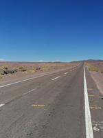 Atacama Wüste