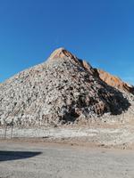 Atacama Wüste