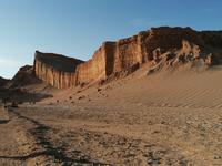 Atacama Wüste