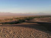 Atacama Wüste