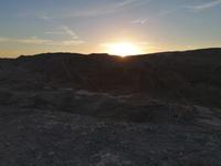 Atacama Wüste
