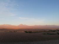 Atacama Wüste