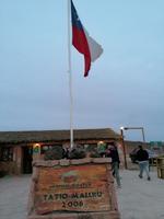 Atacama Wüste