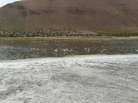 Atacama Wüste