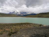 Nationalpark Torres del Paine