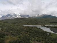 Nationalpark Torres del Paine
