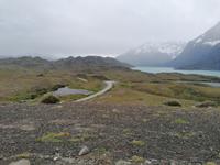 Nationalpark Torres del Paine