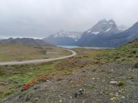 Nationalpark Torres del Paine