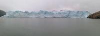 Fahrt zum Perito Moreno Gletscher