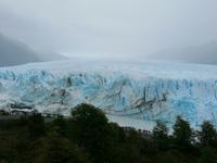 Perito Moreno Gletscher