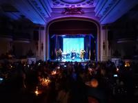 Tango Show in Buenos Aires