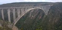 Bloukrans Brücke