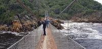 Tsitsikamma-Nationalpark