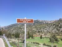 Wanderung
