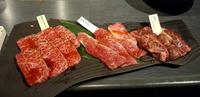 Tokio - Restaurant Tokori - Wagyu Rind 