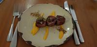 Palm Cove - Australien - Restaurant Reef Haus
