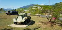 Militärmuseum in Cairns