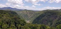 Gondelbahnfahrt - Cairns nach Kuranda