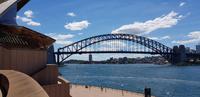 Sydney - Führung im Opernhaus