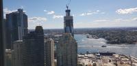 Stadtrundgang durch Sydney 