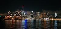 Sydney - Dinner Cruise