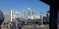 Stadtrundfahrt in Sydney