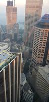 Besuch der O`Bar in Sydney