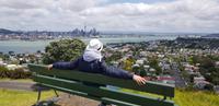 Stadtrundfahrt Auckland - Mount Victoria in Devenport